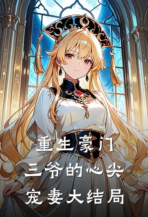 重生豪门：三爷的心尖宠妻大结局
