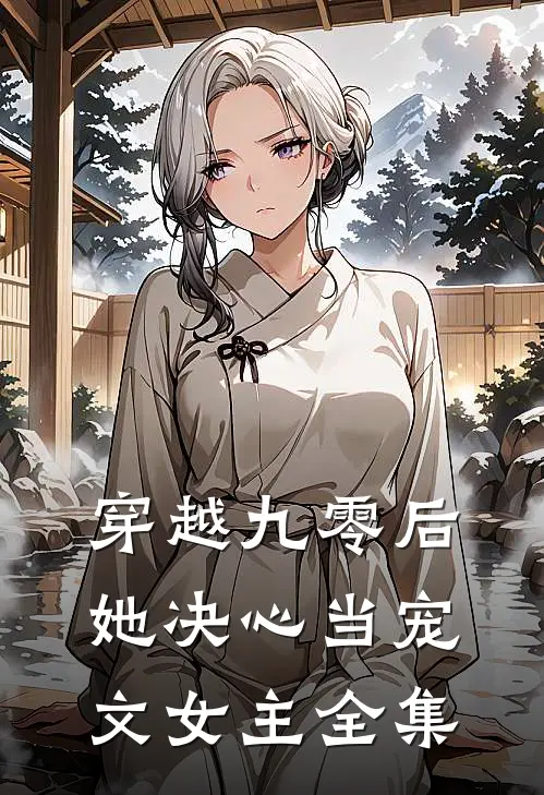 穿越九零后，她决心当宠文女主全集