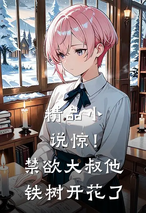精品小说惊！禁欲大叔他铁树开花了