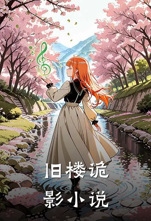 旧楼诡影小说