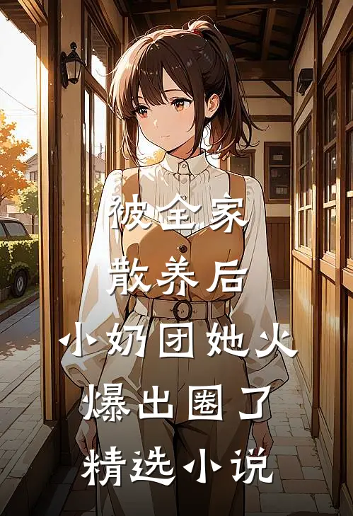 被全家散养后，小奶团她火爆出圈了精选小说