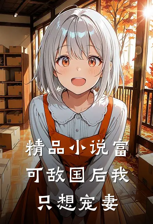 精品小说富可敌国后我只想宠妻