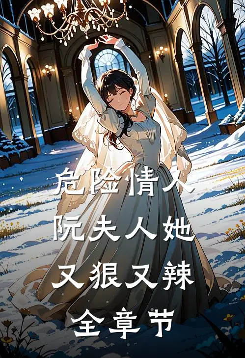 危险情人：阮夫人她又狠又辣全章节