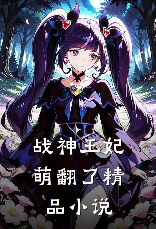 战神王妃萌翻了精品小说