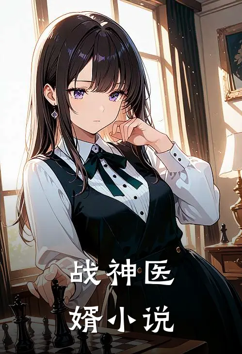 战神医婿小说