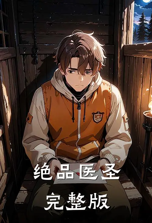 绝品医圣完整版