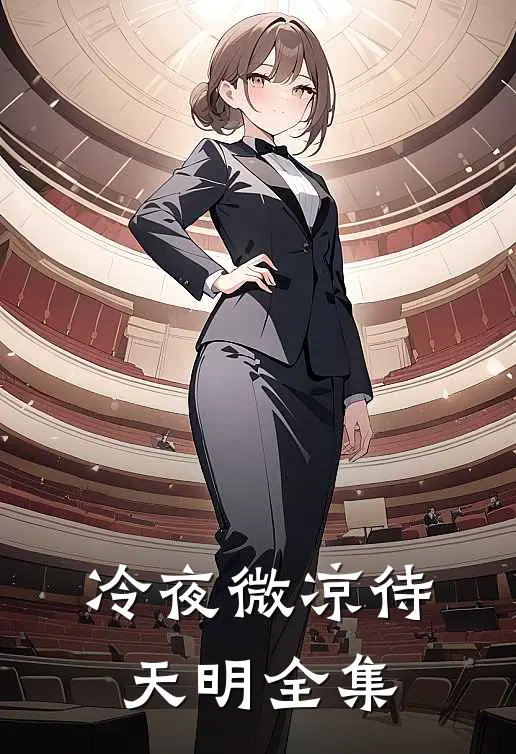 冷夜微凉待天明全集