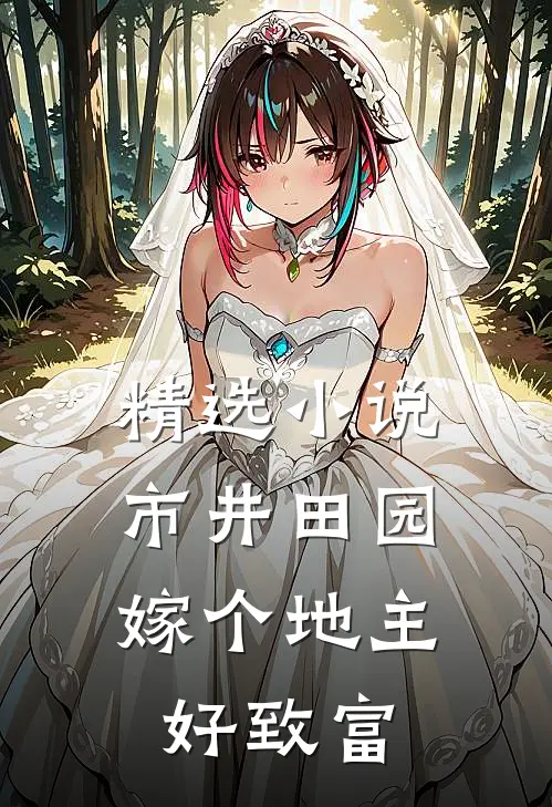 精选小说市井田园：嫁个地主好致富
