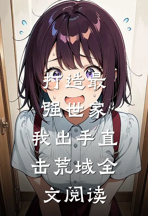 打造最强世家，我出手直击荒域全文阅读