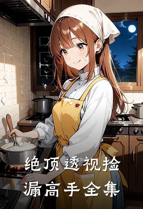 绝顶透视捡漏高手全集