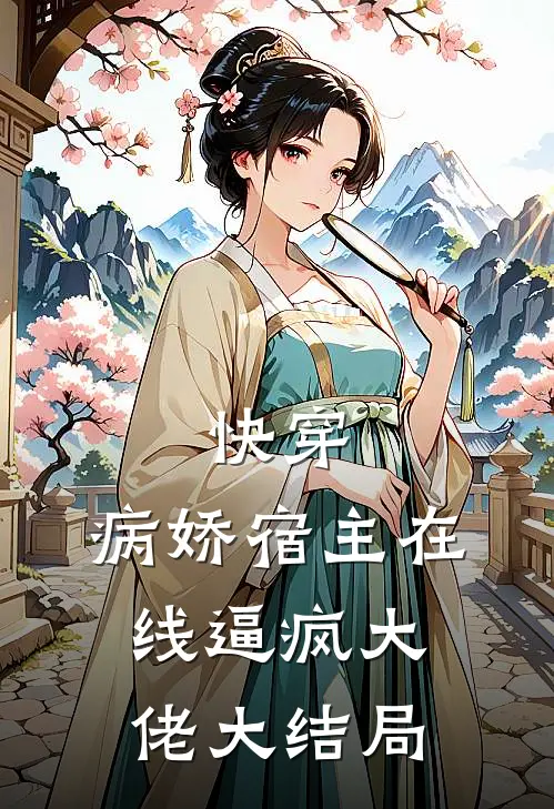 快穿：病娇宿主在线逼疯大佬大结局