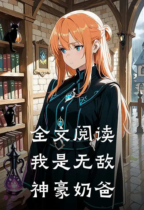 全文阅读我是无敌神豪奶爸