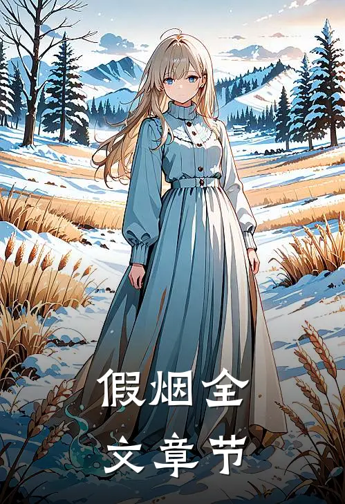 假烟全文章节