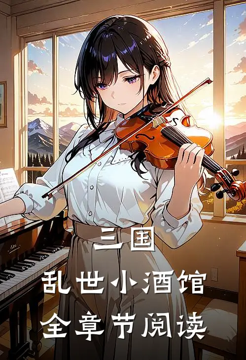 三国：乱世小酒馆全章节阅读