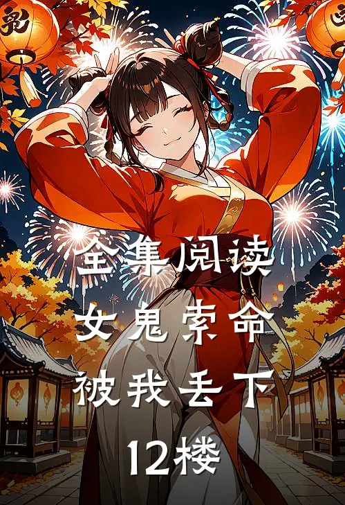 全集阅读女鬼索命，被我丢下12楼