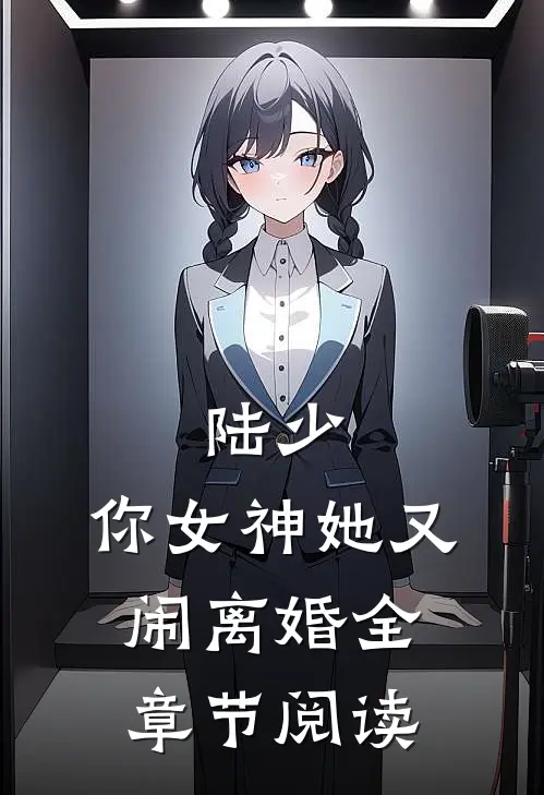 陆少，你女神她又闹离婚全章节阅读