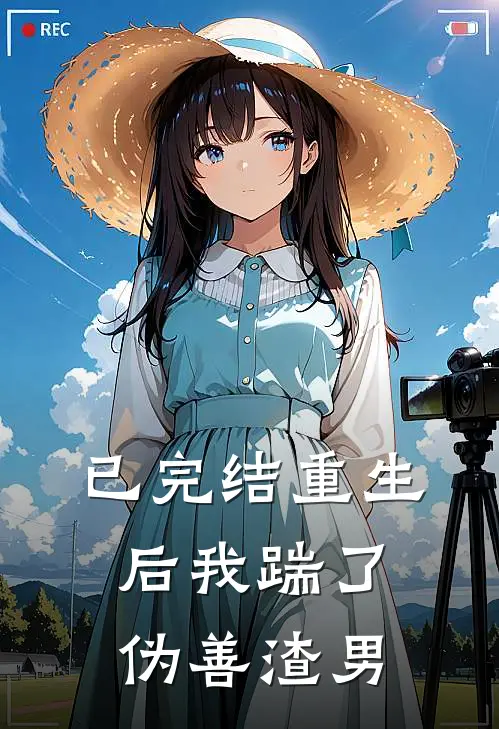 已完结重生后我踹了伪善渣男