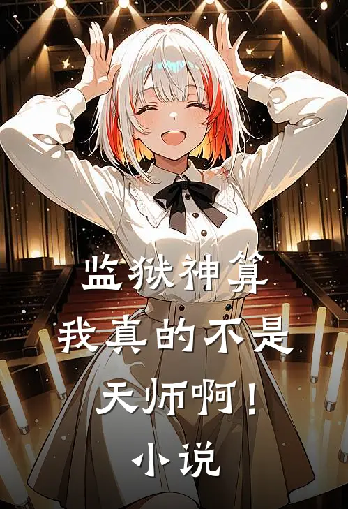监狱神算：我真的不是天师啊！小说
