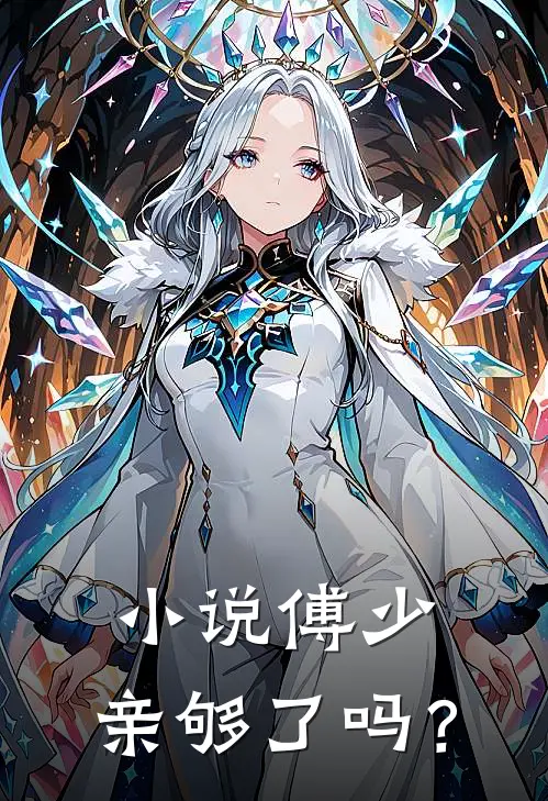 小说傅少，亲够了吗？