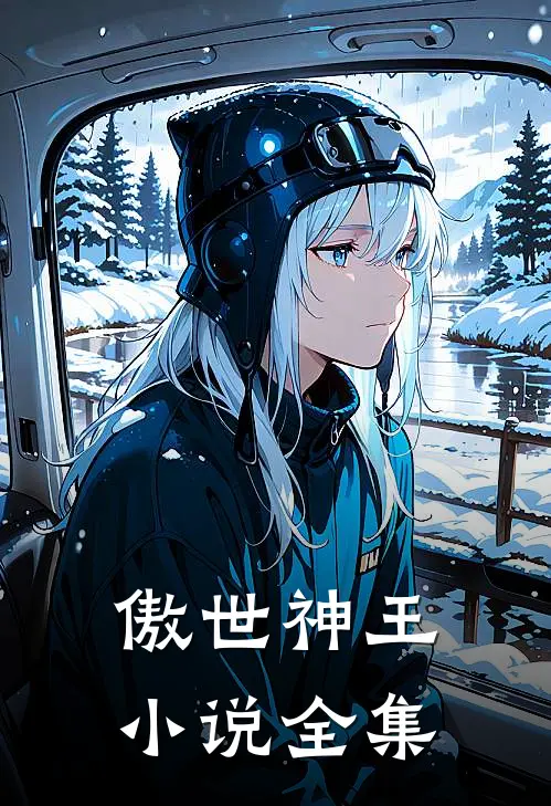 傲世神王小说全集