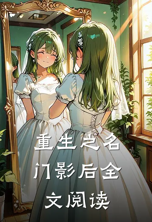 重生之名门影后全文阅读