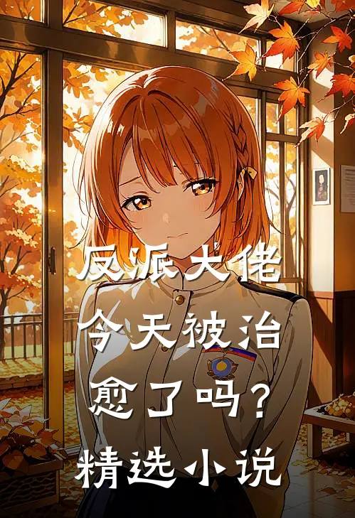反派大佬今天被治愈了吗？精选小说