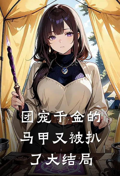 团宠千金的马甲又被扒了大结局