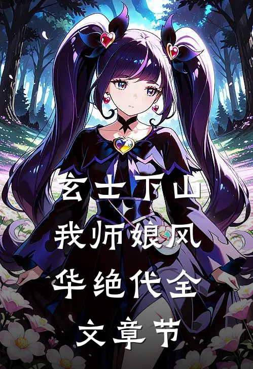 玄士下山：我师娘风华绝代全文章节