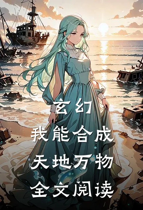 玄幻：我能合成天地万物全文阅读