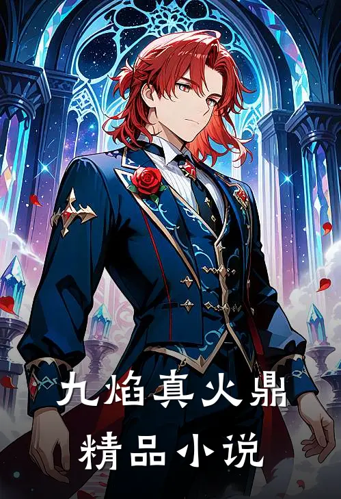 九焰真火鼎精品小说