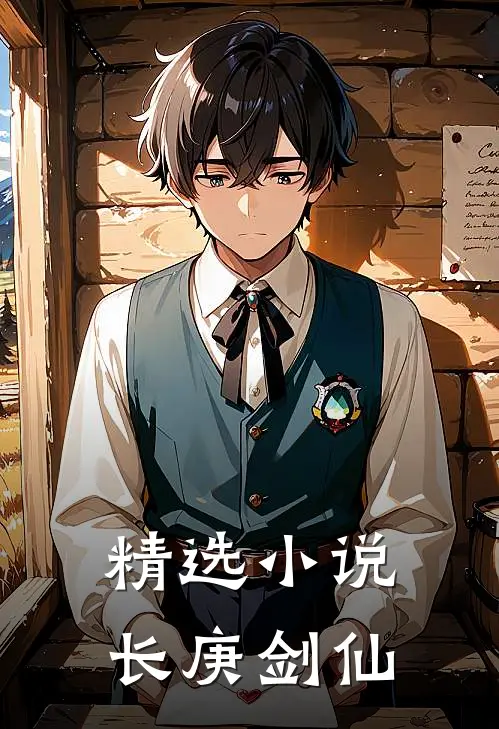 精选小说长庚剑仙