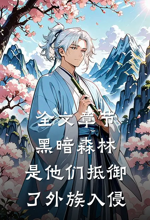 全文章节黑暗森林：是他们抵御了外族入侵