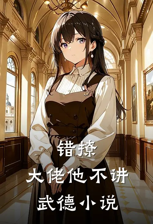 错撩，大佬他不讲武德小说