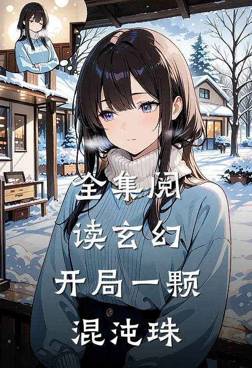 全集阅读玄幻：开局一颗混沌珠