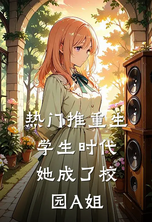 热门推重生学生时代,她成了校园A姐