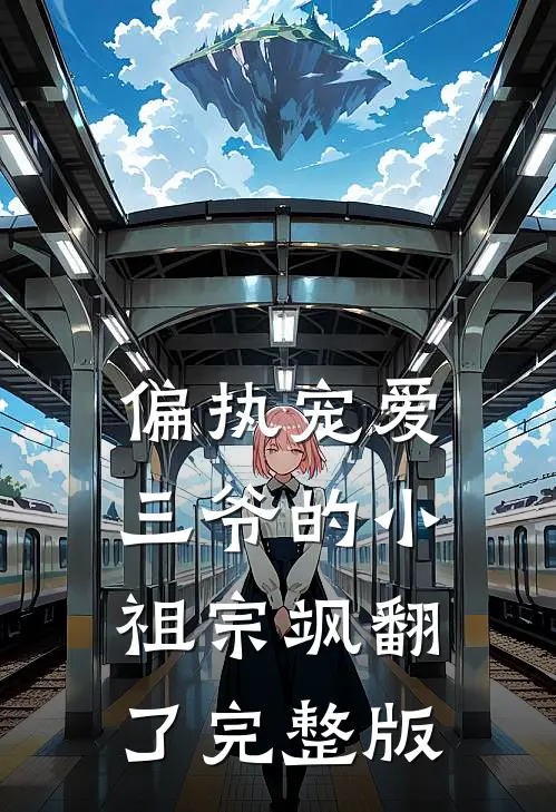 偏执宠爱：三爷的小祖宗飒翻了完整版