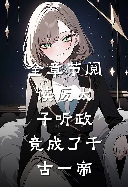 全章节阅读废太子听政，竟成了千古一帝