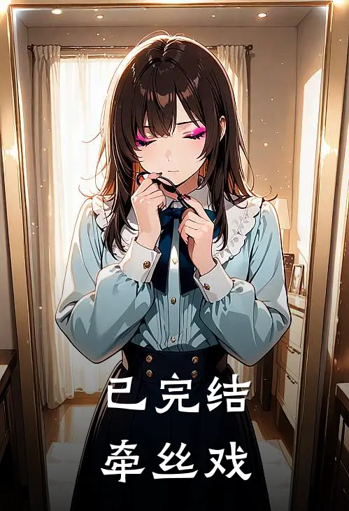 已完结牵丝戏