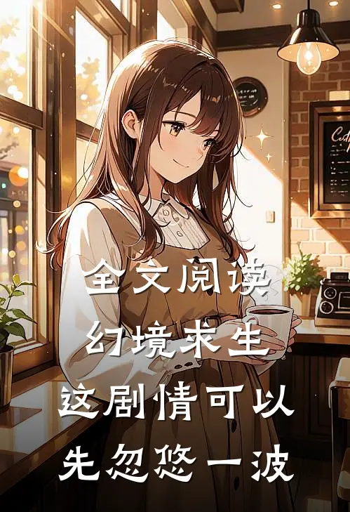 全文阅读幻境求生：这剧情可以先忽悠一波