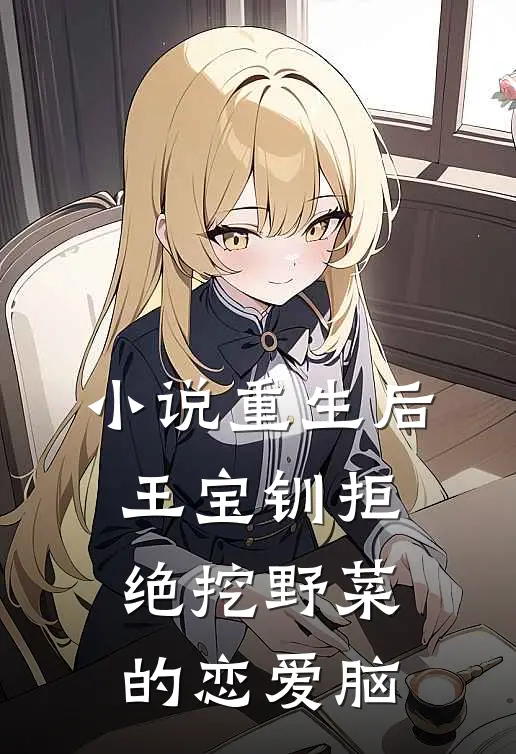 小说重生后，王宝钏拒绝挖野菜的恋爱脑