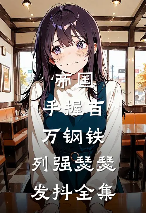 帝国：手握百万钢铁，列强瑟瑟发抖全集