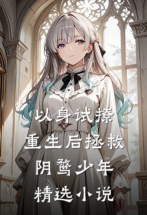 以身试撩：重生后拯救阴鹜少年精选小说