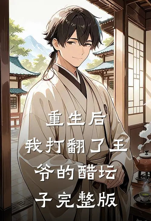 重生后，我打翻了王爷的醋坛子完整版
