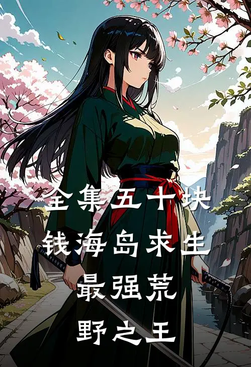 全集五十块钱海岛求生，最强荒野之王