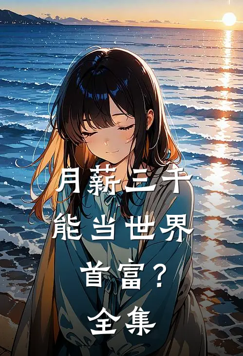 月薪三千，能当世界首富？全集