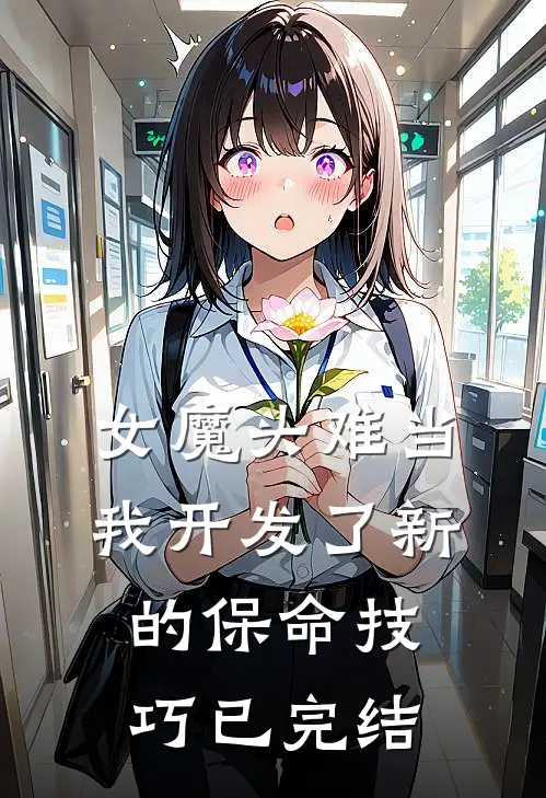 女魔头难当：我开发了新的保命技巧已完结