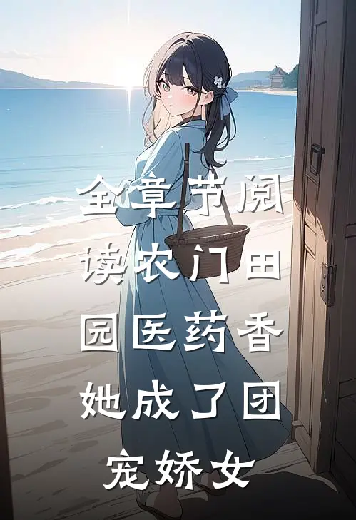 全章节阅读农门田园医药香，她成了团宠娇女