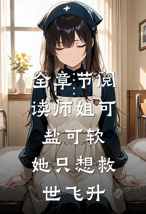 全章节阅读师姐可盐可软，她只想救世飞升