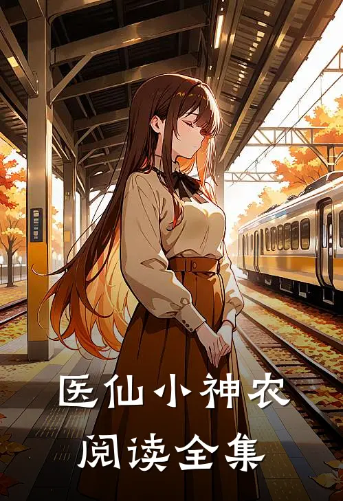 医仙小神农阅读全集