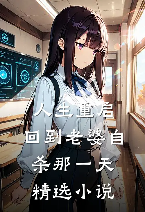 人生重启：回到老婆自杀那一天精选小说